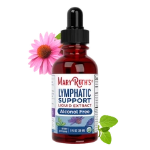 Mary Ruths Organic Lymphatic Support