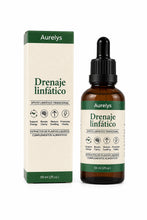 Aurelys Drenaje Linfatico