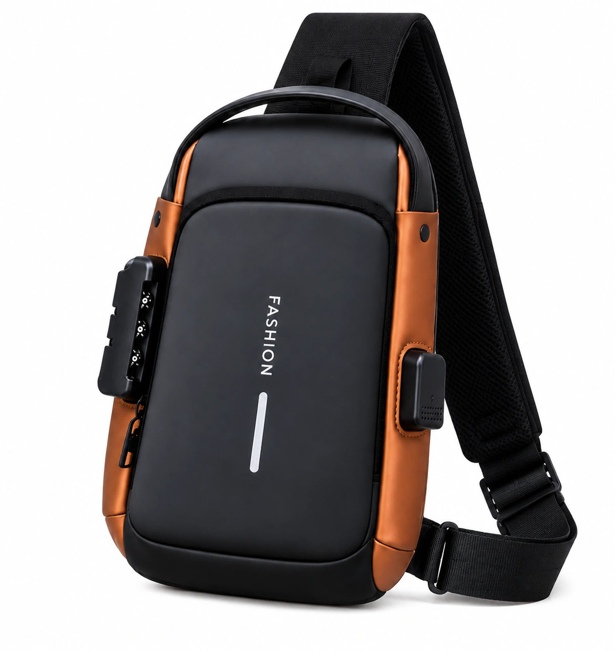 Mochila Antirrobo