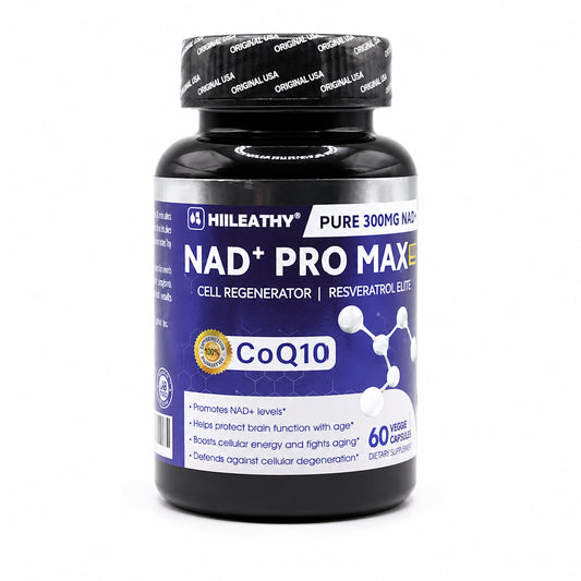 Nad Pro Max
