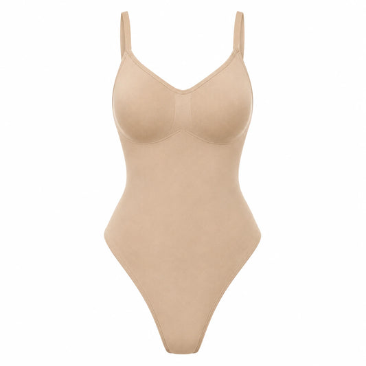 Body Faja Para Mujer