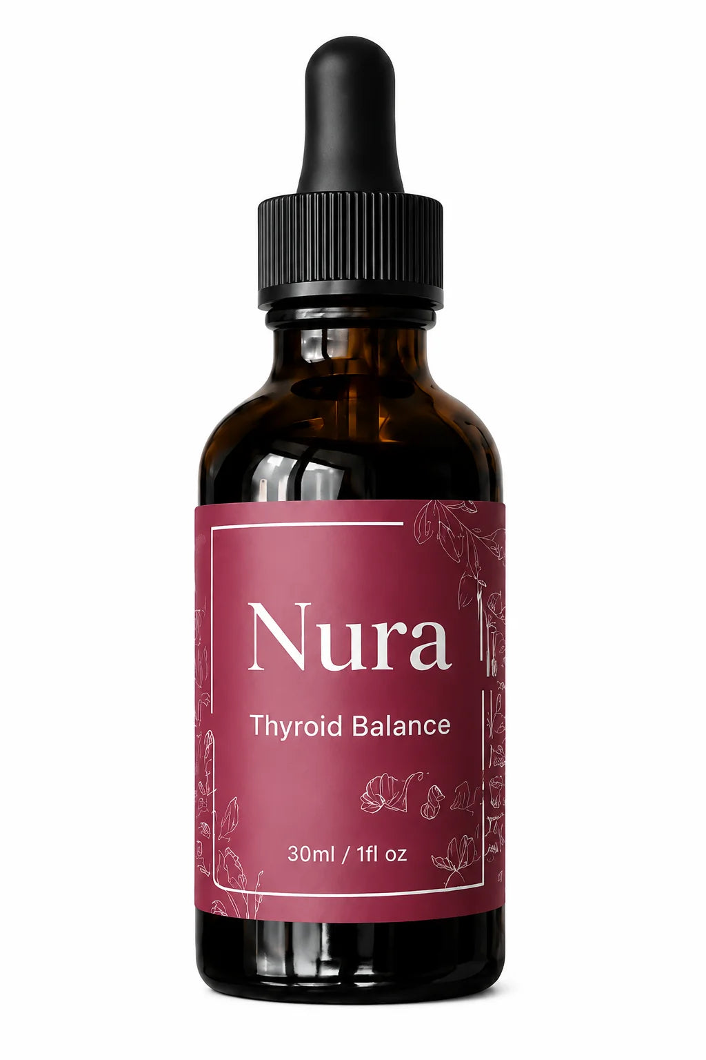 Nura Tiroides