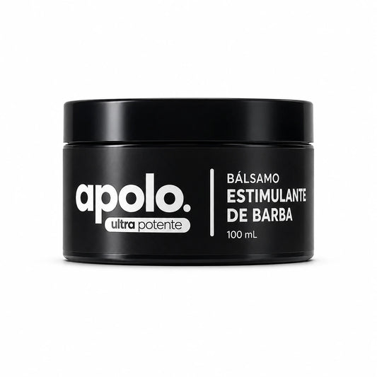 Apolo Ultra Potente