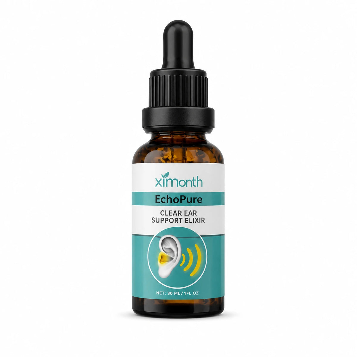 Echo Pure Clear Support Elixir