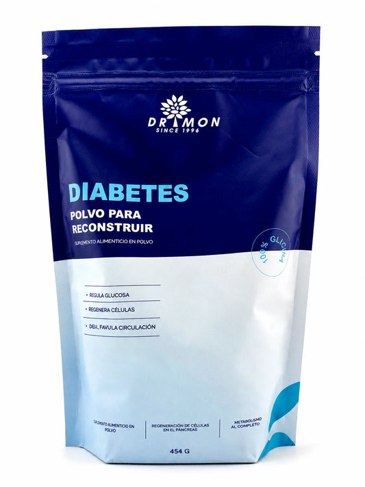 Drimon Diabetes