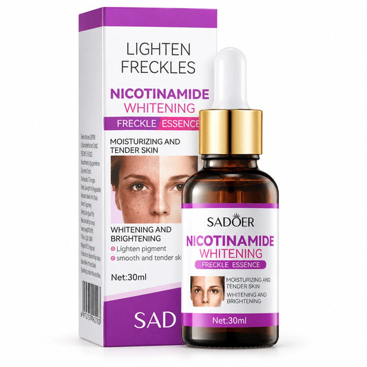 Serum Antiarrugas SADOER