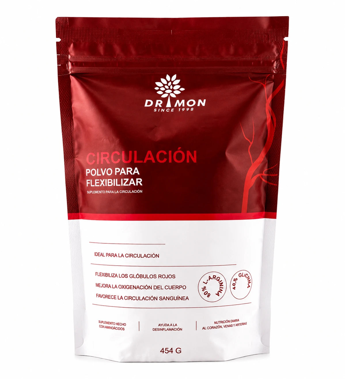 Circulacion Drimon
