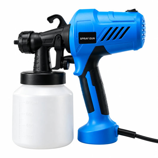 Pistola De Pintura