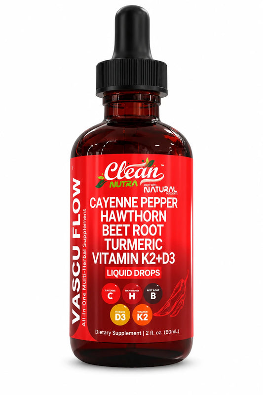 Vitalia Cayenne Pepper