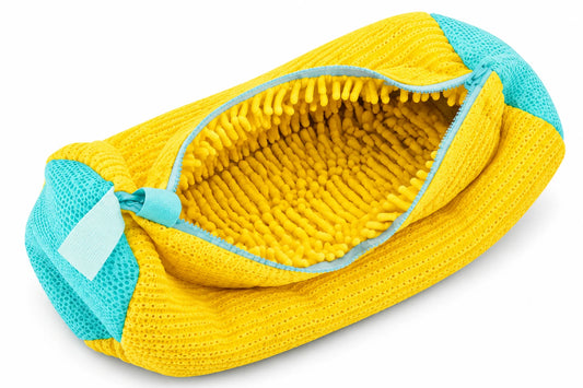 Bolsa Para Lavar Zapatos